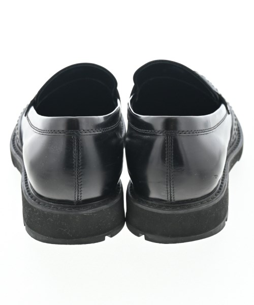 TOD'S（トッズ）ビジネス・ドレスシューズ 黒 サイズ:UK9 1/2(28cm位) メンズ/2200640459192