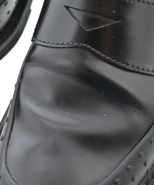 TOD'S（トッズ）ビジネス・ドレスシューズ 黒 サイズ:UK9 1/2(28cm位) メンズ/2200640459192