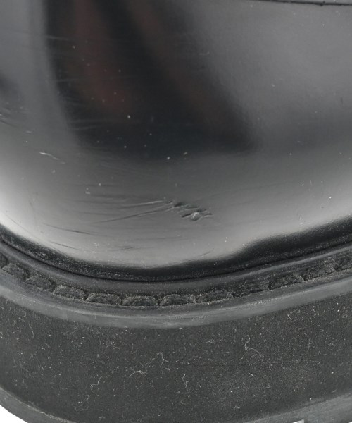 TOD'S（トッズ）ビジネス・ドレスシューズ 黒 サイズ:UK9 1/2(28cm位) メンズ/2200640459192