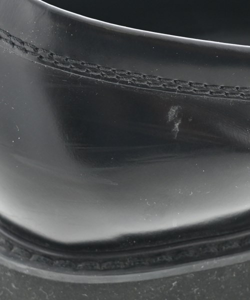 TOD'S（トッズ）ビジネス・ドレスシューズ 黒 サイズ:UK9 1/2(28cm位) メンズ/2200640459192