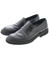 TOD'S（トッズ）ビジネス・ドレスシューズ 黒 サイズ:UK9 1/2(28cm位) メンズ/2200640459192
