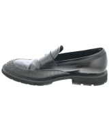 TOD'S（トッズ）ビジネス・ドレスシューズ 黒 サイズ:UK9 1/2(28cm位) メンズ/2200640459192