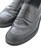TOD'S（トッズ）ビジネス・ドレスシューズ 黒 サイズ:UK9 1/2(28cm位) メンズ/2200640459192