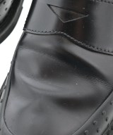 TOD'S（トッズ）ビジネス・ドレスシューズ 黒 サイズ:UK9 1/2(28cm位) メンズ/2200640459192