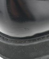 TOD'S（トッズ）ビジネス・ドレスシューズ 黒 サイズ:UK9 1/2(28cm位) メンズ/2200640459192