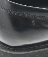 TOD'S（トッズ）ビジネス・ドレスシューズ 黒 サイズ:UK9 1/2(28cm位) メンズ/2200640459192