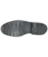 TOD'S（トッズ）ブーツ 黒 サイズ:UK10(28.5cm位) メンズ/2200640459208