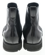 TOD'S（トッズ）ブーツ 黒 サイズ:UK10(28.5cm位) メンズ/2200640459208
