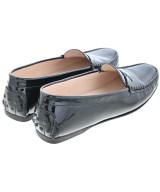 TOD'S（トッズ）ドレスシューズ/ローファー 黒 サイズ:EU35(21.5cm位) レディース/2200627000379
