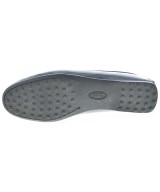 TOD'S（トッズ）ドレスシューズ/ローファー 黒 サイズ:EU35(21.5cm位) レディース/2200627000379