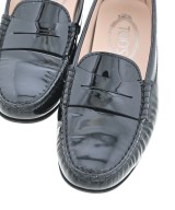 TOD'S（トッズ）ドレスシューズ/ローファー 黒 サイズ:EU35(21.5cm位) レディース/2200627000379