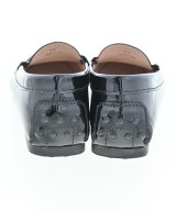 TOD'S（トッズ）ドレスシューズ/ローファー 黒 サイズ:EU35(21.5cm位) レディース/2200627000379