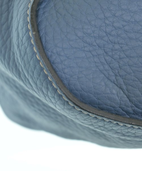 TOD'S（トッズ）トートバッグ 青 サイズ:- レディース/2200642056023