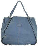 TOD'S（トッズ）トートバッグ 青 サイズ:- レディース/2200642056023
