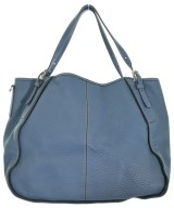 TOD'S（トッズ）トートバッグ 青 サイズ:- レディース/2200642056023