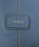 TOD'S（トッズ）トートバッグ 青 サイズ:- レディース/2200642056023