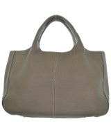 TOD'S（トッズ）トートバッグ 茶 サイズ:- レディース/2200642056030