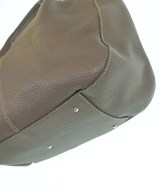 TOD'S（トッズ）トートバッグ 茶 サイズ:- レディース/2200642056030