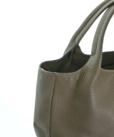 TOD'S（トッズ）トートバッグ 茶 サイズ:- レディース/2200642056030