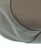 TOD'S（トッズ）トートバッグ 茶 サイズ:- レディース/2200642056030
