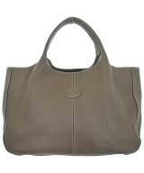 TOD'S トートバッグ
