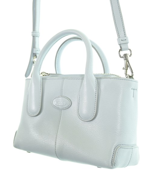 TOD'S（トッズ）トートバッグ 青 サイズ:- レディース/2200641544194