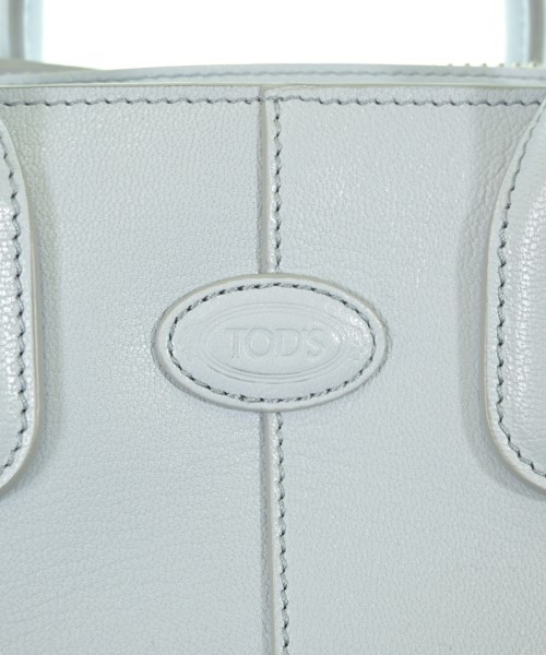 TOD'S（トッズ）トートバッグ 青 サイズ:- レディース/2200641544194