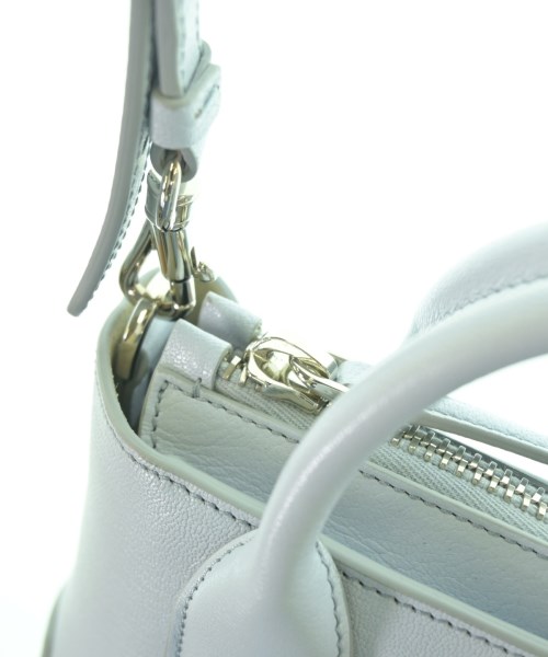 TOD'S（トッズ）トートバッグ 青 サイズ:- レディース/2200641544194