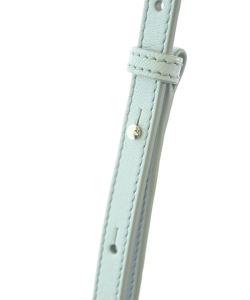 TOD'S（トッズ）トートバッグ 青 サイズ:- レディース/2200641544194