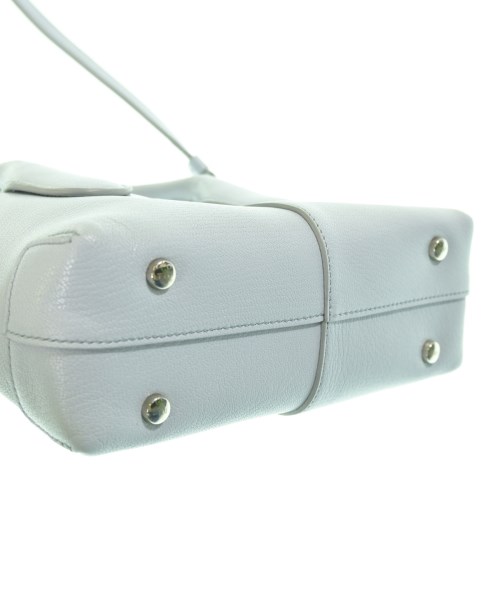 TOD'S（トッズ）トートバッグ 青 サイズ:- レディース/2200641544194