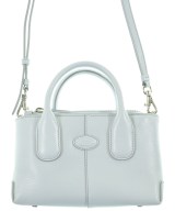 TOD'S（トッズ）トートバッグ 青 サイズ:- レディース/2200641544194