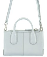 TOD'S（トッズ）トートバッグ 青 サイズ:- レディース/2200641544194