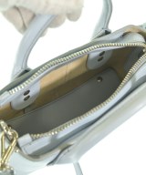 TOD'S（トッズ）トートバッグ 青 サイズ:- レディース/2200641544194