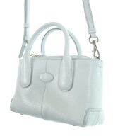 TOD'S（トッズ）トートバッグ 青 サイズ:- レディース/2200641544194