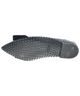 TOD'S（トッズ）パンプス 黒 サイズ:EU38(24.5cm位) レディース/2200629093188