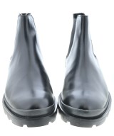 TOD'S（トッズ）ブーツ 黒 サイズ:UK7 1/2(26cm位) メンズ/2200634593079