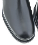 TOD'S（トッズ）ブーツ 黒 サイズ:UK7 1/2(26cm位) メンズ/2200634593079