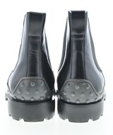 TOD'S（トッズ）ブーツ 黒 サイズ:UK7 1/2(26cm位) メンズ/2200634593079