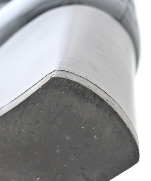 TOD'S（トッズ）ブーツ 黒 サイズ:EU37(23.5cm位) レディース/2200631791065