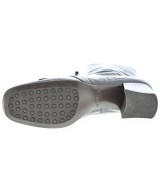 TOD'S（トッズ）ブーツ 黒 サイズ:EU37(23.5cm位) レディース/2200631791065