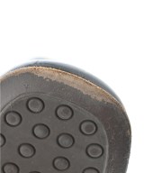 TOD'S（トッズ）ブーツ 黒 サイズ:EU37(23.5cm位) レディース/2200631791065