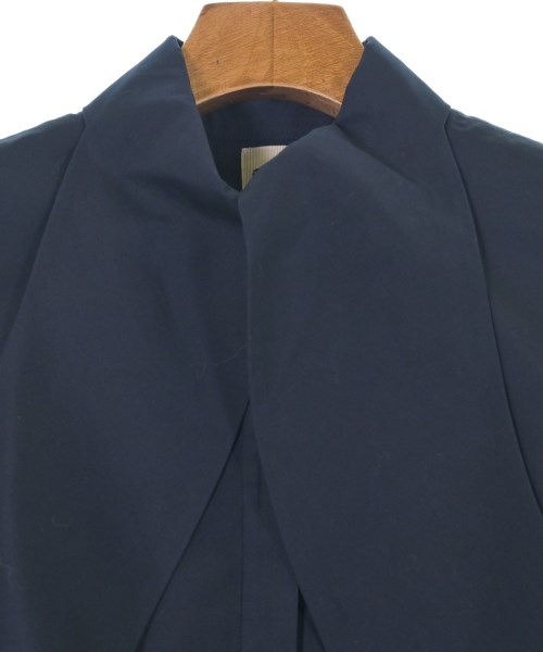 TOD'S（トッズ）カジュアルシャツ 紺 サイズ:42(M位) レディース/2200625163397