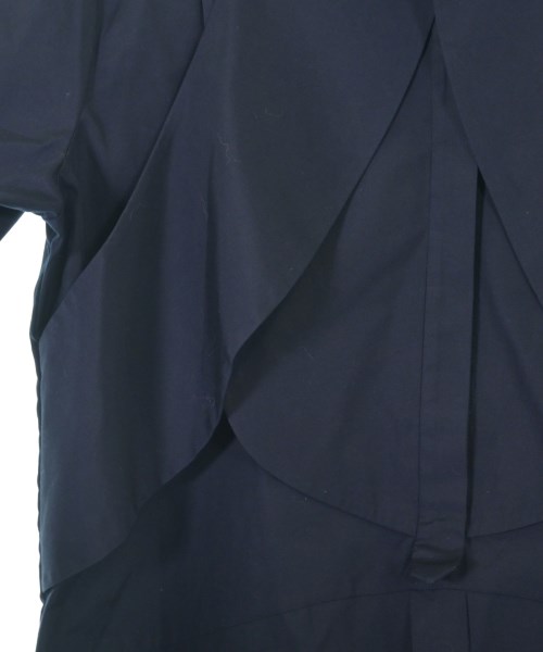 TOD'S（トッズ）カジュアルシャツ 紺 サイズ:42(M位) レディース/2200625163397