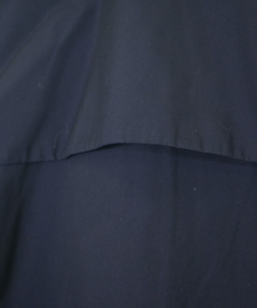 TOD'S（トッズ）カジュアルシャツ 紺 サイズ:42(M位) レディース/2200625163397