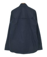 TOD'S（トッズ）カジュアルシャツ 紺 サイズ:42(M位) レディース/2200625163397