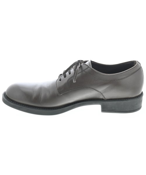 TOD'S（トッズ）ビジネス・ドレスシューズ 茶 サイズ:UK6 1/2(25cm位) メンズ/2200635368010