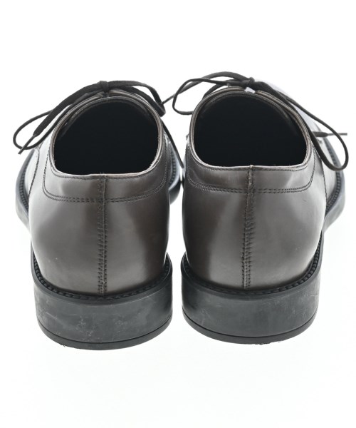 TOD'S（トッズ）ビジネス・ドレスシューズ 茶 サイズ:UK6 1/2(25cm位) メンズ/2200635368010