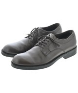 TOD'S（トッズ）ビジネス・ドレスシューズ 茶 サイズ:UK6 1/2(25cm位) メンズ/2200635368010