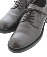 TOD'S（トッズ）ビジネス・ドレスシューズ 茶 サイズ:UK6 1/2(25cm位) メンズ/2200635368010