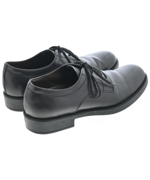 TOD'S（トッズ）ビジネス・ドレスシューズ 黒 サイズ:UK6 1/2(25cm位) メンズ/2200635368027